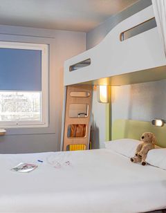 Ibis Budget Paris Porte de Vanves