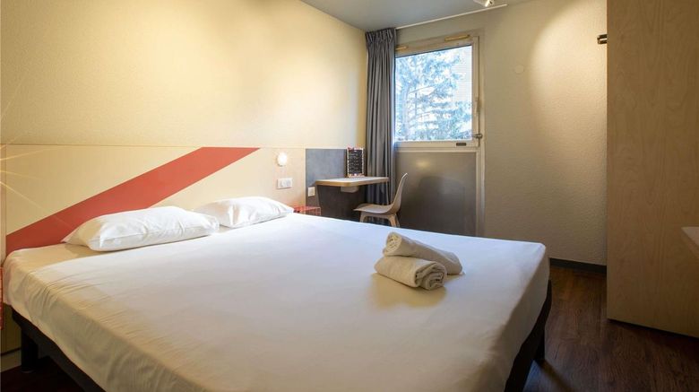 <b>Ibis Budget Avignon Centre Room</b>. Images powered by <a href="https://iceportal.shijigroup.com/" title="IcePortal" target="_blank">IcePortal</a>.