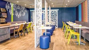 Ibis Budget Avignon Centre