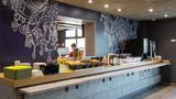 Ibis Budget Avignon Centre Restaurant