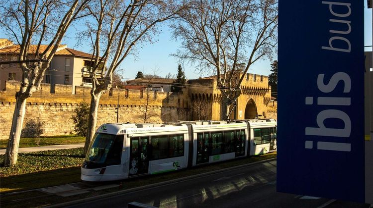 Ibis Budget Avignon Centre Other