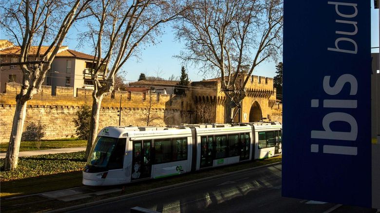 <b>Ibis Budget Avignon Centre Other</b>. Images powered by <a href="https://iceportal.shijigroup.com/" title="IcePortal" target="_blank">IcePortal</a>.