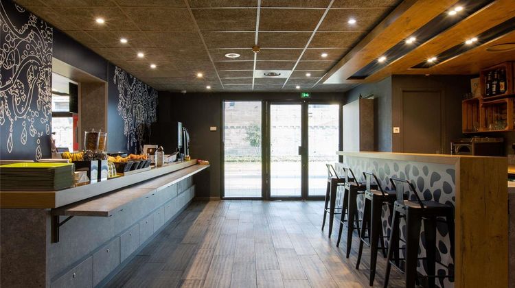 Ibis Budget Avignon Centre Other