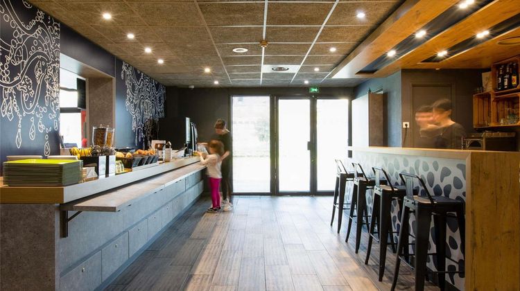 Ibis Budget Avignon Centre Other