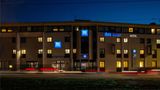 Ibis Budget Avignon Centre Exterior