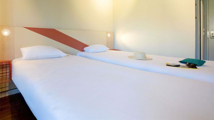 Ibis Budget Avignon Centre Room