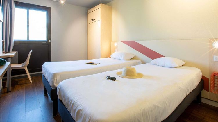 Ibis Budget Avignon Centre Room