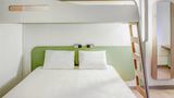 Ibis Budget Caen Nord Memorial Room