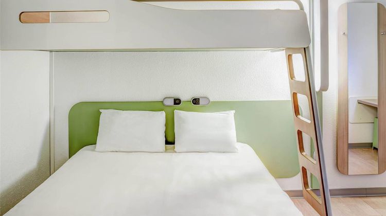 Ibis Budget Caen Nord Memorial Room