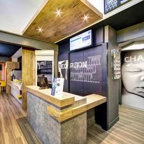 Ibis Budget Caen Nord Memorial