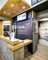 Ibis Budget Caen Nord Memorial