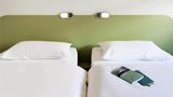 Ibis Budget Caen Nord Memorial Room