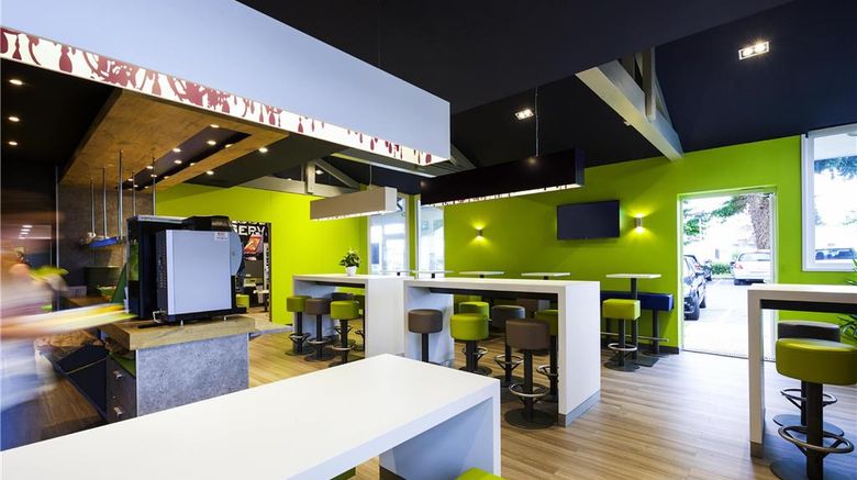 <b>Ibis Budget Dax St Paul Les Dax Exterior</b>. Images powered by <a href="https://iceportal.shijigroup.com/" title="IcePortal" target="_blank">IcePortal</a>.