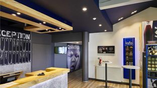 Ibis Budget Dax St Paul Les Dax