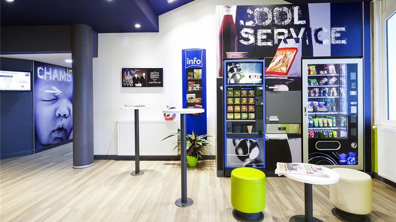 <b>Ibis Budget Dax St Paul Les Dax Other</b>. Images powered by <a href="https://iceportal.shijigroup.com/" title="IcePortal" target="_blank">IcePortal</a>.