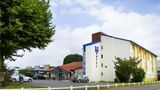 Ibis Budget Dax St Paul Les Dax Exterior