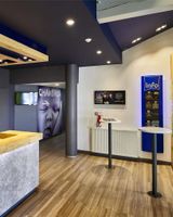 Ibis Budget Dax St Paul Les Dax