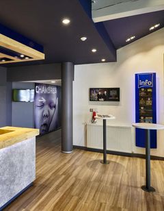 Ibis Budget Dax St Paul Les Dax