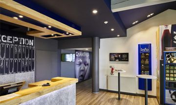 Ibis Budget Dax St Paul Les Dax