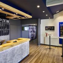 Ibis Budget Dax St Paul Les Dax
