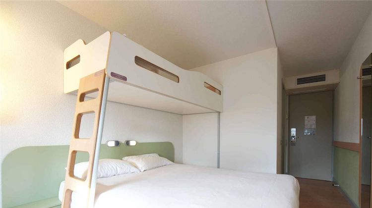 Ibis Budget Dax St Paul Les Dax Room