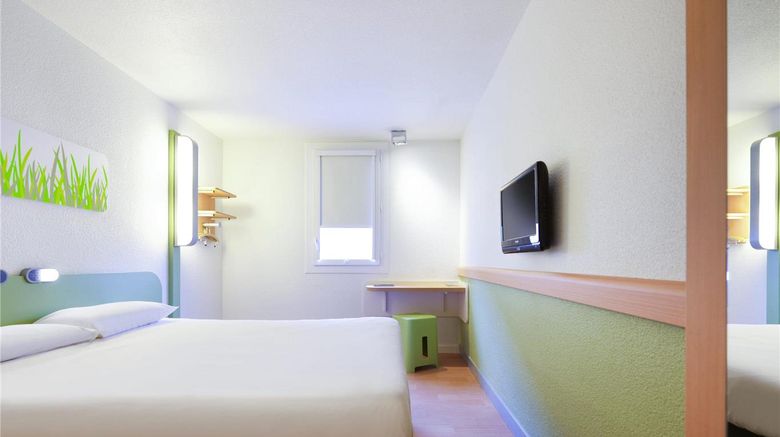 <b>Ibis Budget Dax St Paul Les Dax Room</b>. Images powered by <a href="https://iceportal.shijigroup.com/" title="IcePortal" target="_blank">IcePortal</a>.