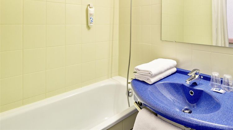 Ibis Budget Dax St Paul Les Dax Room