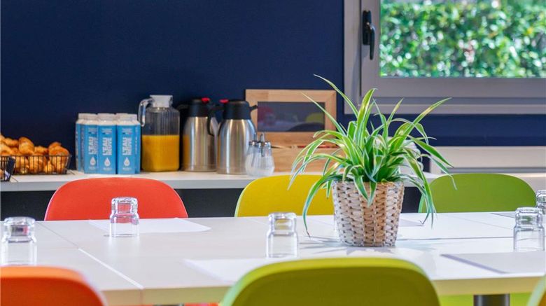 <b>Ibis Budget Caen Mondeville Other</b>. Images powered by <a href="https://iceportal.shijigroup.com/" title="IcePortal" target="_blank">IcePortal</a>.