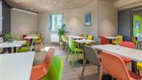 Ibis Budget Caen Mondeville Restaurant
