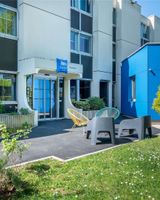 Ibis Budget Caen Mondeville