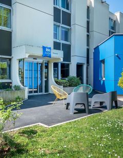 Ibis Budget Caen Mondeville