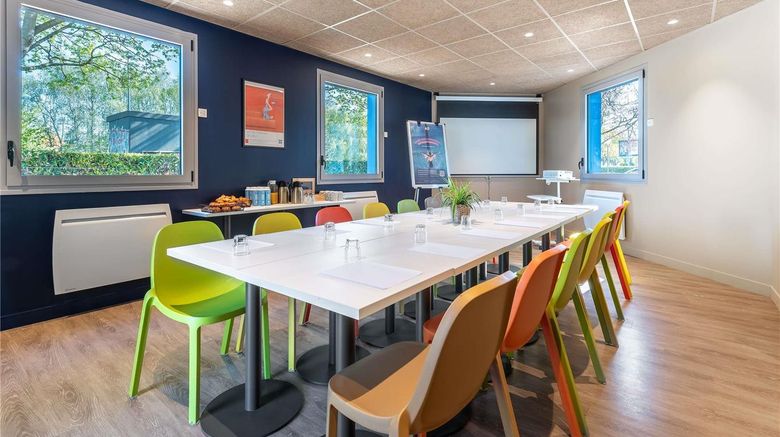 <b>Ibis Budget Caen Mondeville Other</b>. Images powered by <a href="https://iceportal.shijigroup.com/" title="IcePortal" target="_blank">IcePortal</a>.