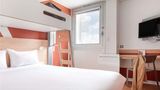 Ibis Budget Caen Mondeville Room