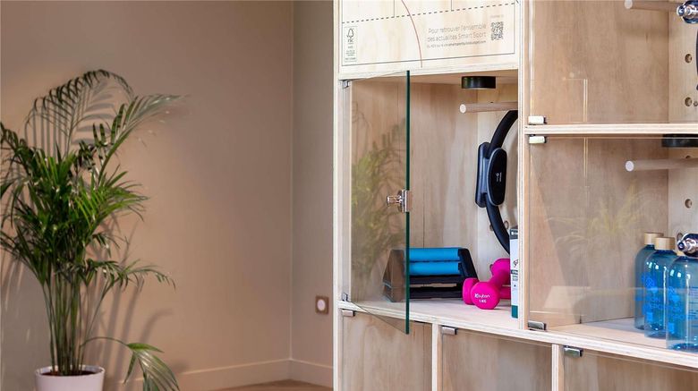 <b>Ibis Budget Caen Mondeville Other</b>. Images powered by <a href="https://iceportal.shijigroup.com/" title="IcePortal" target="_blank">IcePortal</a>.