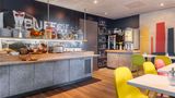 Ibis Budget Caen Mondeville Restaurant