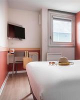 Ibis Budget Caen Mondeville