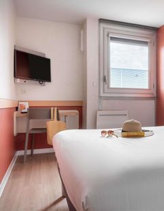 Ibis Budget Caen Mondeville