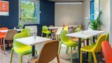 Ibis Budget Caen Mondeville Exterior