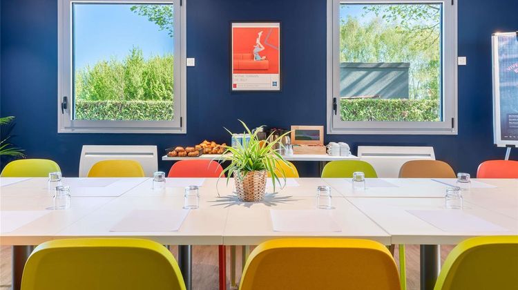 Ibis Budget Caen Mondeville Other