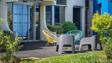 Ibis Budget Caen Mondeville Exterior