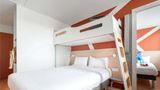 Ibis Budget Caen Mondeville Room