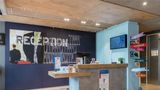 Ibis Budget Caen Mondeville Exterior