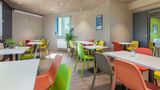 Ibis Budget Caen Mondeville Restaurant