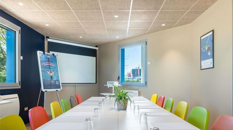 Ibis Budget Caen Mondeville Other