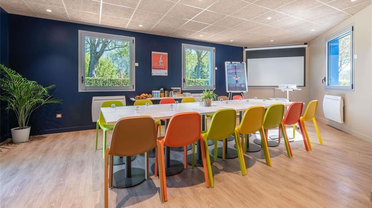 Ibis Budget Caen Mondeville Other