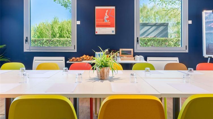 Ibis Budget Caen Mondeville Other