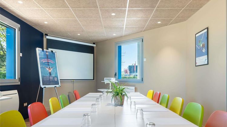Ibis Budget Caen Mondeville Other