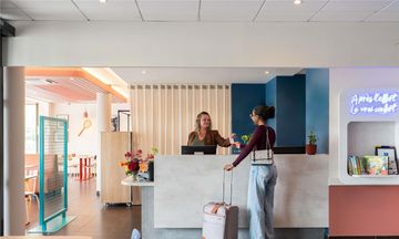 Ibis Budget Tours Nord