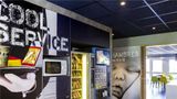 Ibis Budget Quimper Exterior