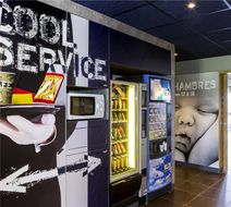 Ibis Budget Quimper Exterior